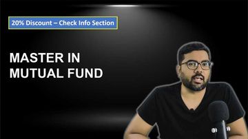 Master in Mutual Fund