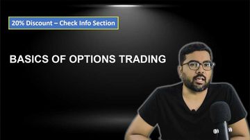 Basics of Options Trading